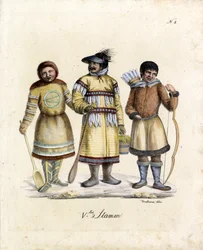 Eskimo