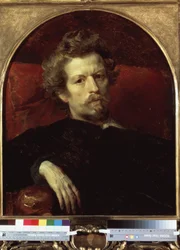 Zelfportret