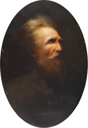 Zelfportret