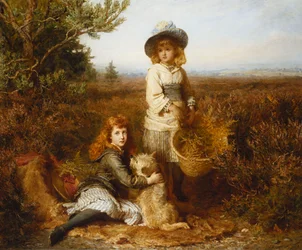 Tussen de Varens, 1877