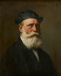 Zelfportret