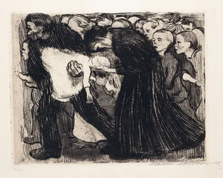 Overreden, 1910