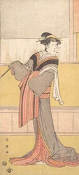 Segawa Kikunojo III