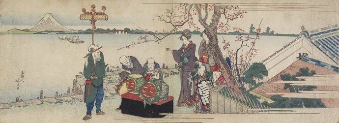 Daikagura-artiesten