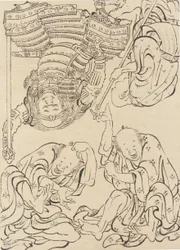 Diverse figuren