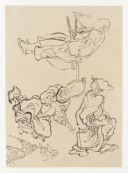 Diverse figuren