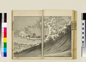 Honderd uitzichten op de berg Fuji (deel 2)