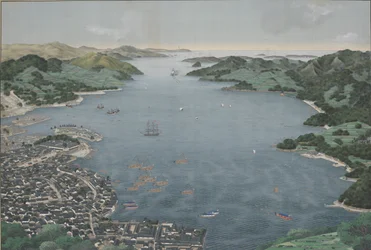 Haven van Nagasaki
