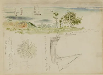 Kustlandschap