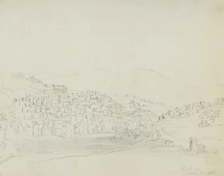 Hebron, Jordanië
