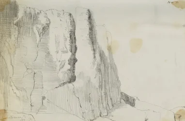 Dal der Koningen, Thebe
