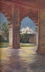 Delhi, ca. 1930s