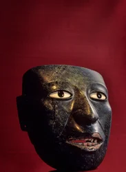 Azteeks, Mexico, Templo Mayor