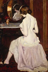 Het Boudoir