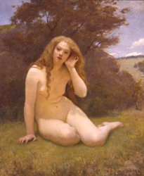 Echo, 1892