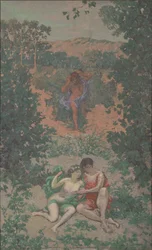 Polyphemus, Acis en Galatea, 1867-1944