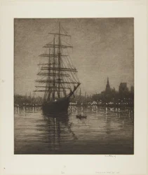 Havenlichten