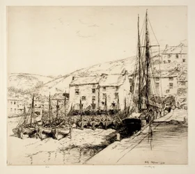 Polperro nr. 1