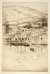 Polperro nr. 2