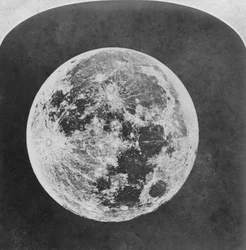 Volle maan