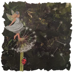 Element Fee - Lucht