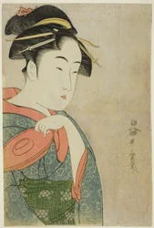 Takashima Ohisa