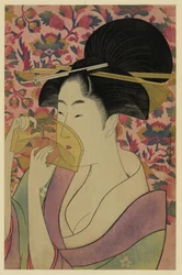 Transparante kam, 1780s