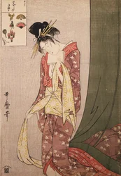 Ōgiya Hanaōgi