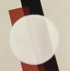 Suprematistische compositie, 1921