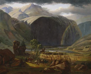 Van Fortundalen