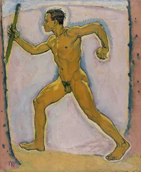 De reiziger