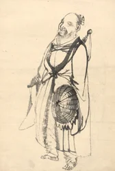 De Zwervende Kluizenaar