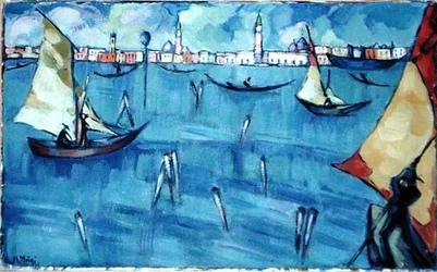 Venetië
