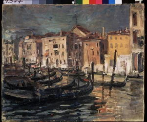 Venetië