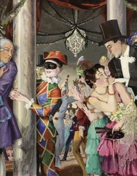 Maskerade
