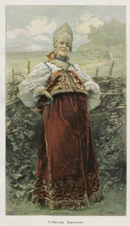 Boyar dochter