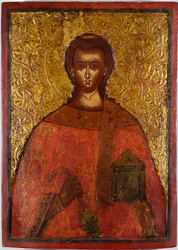 Sint Laurentius