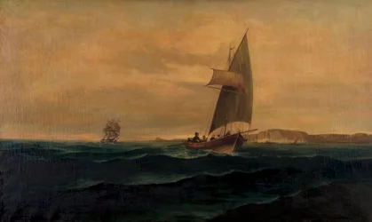 De oversteek