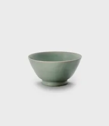 Celadon kom