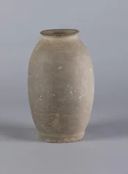 Pot, Silla dynastie