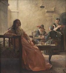Leonora Christina in de gevangenis