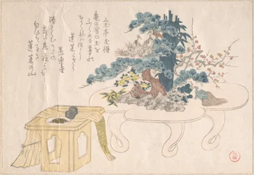 Shimadai en Sambo
