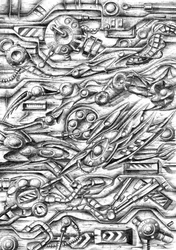 Samenvatting: Mechanisch ontwerp