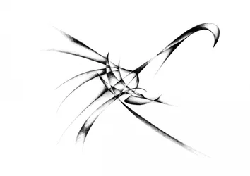 Dynamische abstracte stroming