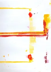 Dynamische abstracte lijnen