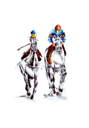 Paard 49