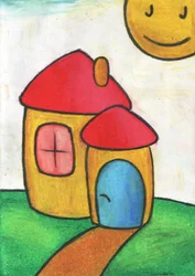 Het Glimlachende Zonnehuis