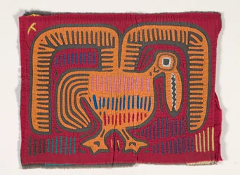 Shirt paneel (mola)