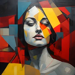 kunstwerk met midjourney