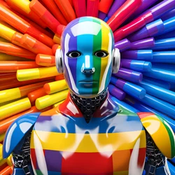 Het achtenzestigste beeld sinds de nacht valt 3